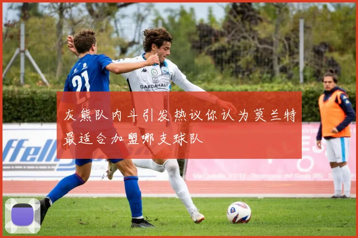 灰熊队内斗引发热议你认为莫兰特最适合加盟哪支球队