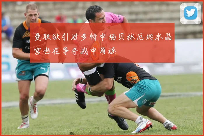 曼联欲引进多特中场贝林厄姆水晶宫也在争夺战中角逐